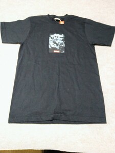 Supreme　TAXI DRIVER TEE 20周年　デ・ニーロ　ブラック　Ｓサイズ　半タグ付き　新品未使用　シュプリーム Tシャツ 正規品