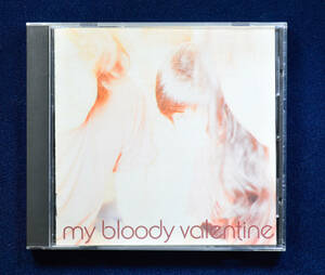 国内版帯・解説付 My Bloody Valentine - Isn