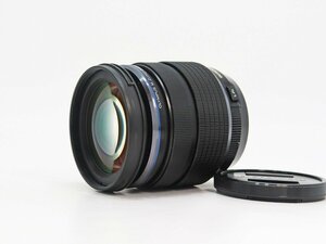 ◇【OLYMPUS オリンパス】M.ZUIKO DIGITAL ED 12-40mm F2.8 PRO 一眼カメラ用レンズ