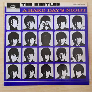 A HARD DAY`S NIGHT　　Beatles　 代YH-135 