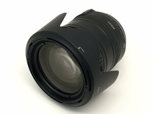 Nikon DX AF-S NIKKOR 18-200mm 1:3.5-5.6G ED VR 一眼レフカメラ用レンズ 袋付き ジャンク 中古【UW040539】