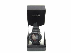 CASIO カシオ G-SHOCK FROGMAN フロッグマン GWF-1000-1JF 腕時計 ∠UA10621