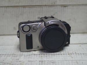 M10202 キャノン Canon EOS IXE カメラ コレクターより 動作未チェック サイズ60 0601