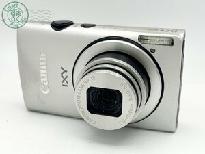 22404601310　■ Canon キヤノン IXY 600F デジタルカメラ バッテリー付き 通電確認済み カメラ