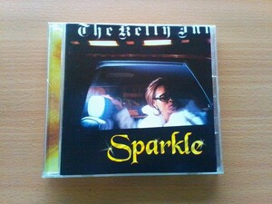 即決 Sparkle 全15曲 Prod. R. Kelly「Be Careful・Time To Move On・Lovin