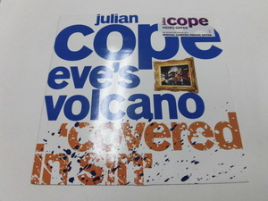 12LP JULIAN COPE/eve