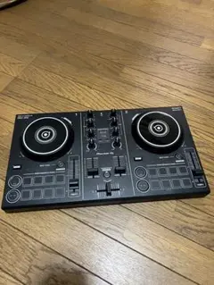 Pioneer DJ DDJ-200 2ch スマート DJコントローラー