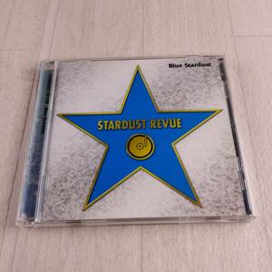1MC12 CD STARDUST REVU BLUE STARDUST 