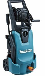 未使用新品　MHW0820 マキタ 高圧洗浄機 makita　箱・説明書付