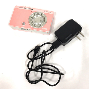 1円 CASIO EXILIM EX-ZR70 4.5-45.0mm 1:3.5-6.5 コンパクトデジタルカメラ C311935