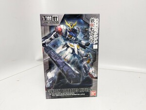 ■未組立 内袋未開封 バンダイ 1/100 機動戦士ガンダム 鉄血のオルフェンズ ガンダムバルバトスルプス プラモデル■