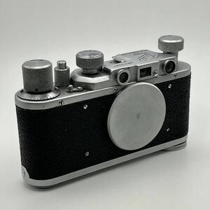 希少 珍品 FED-Siberia フェド シベリア Leica ライカ Lマウント