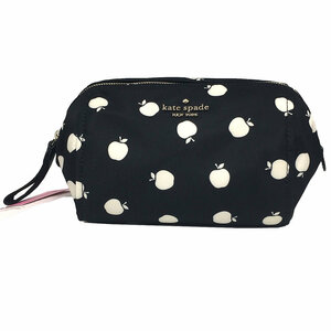 kate spade ケイトスペード ポーチ chelsea the little better orch K8262 リンゴ aq7044