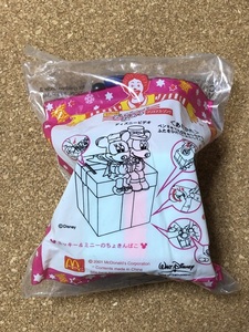 【ハッピーセット　１５８】McDonald