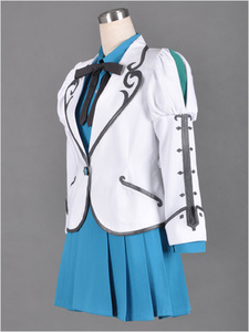 Garnet Cradle　御符汰学園女子制服 未開封品 2.5次元 公式ライセンス衣装 コスプレ 女性M G-001