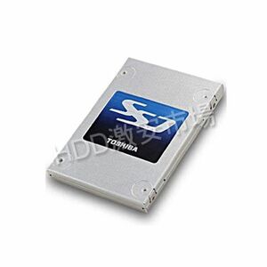 6カ月保証東芝SSDTHNSNH256GCST (256GB 7mm) 2.5インチSSD