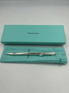 Tiffany ティファニー エルサ・ペレッティ ボールペン