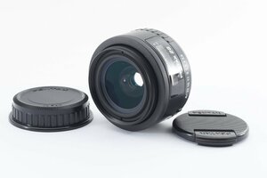 Pentax FA SMC 28mm f/2.8 AL [美品] フルサイズ対応 広角レンズ