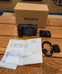 ソニー(SONY) FX30B★超美品