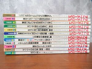 状態良好 アニメージュ 12冊セット 1983年1月号〜12月号 うる星やつら 風の谷のナウシカ マクロス