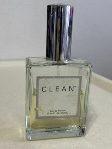 CLEAN クリーン アルティメイト EDP 60ml 定形外送料350円　②