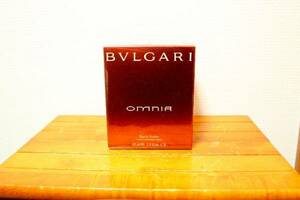 2◆◆新品◇未開封☆ブルガリ BVL オムニア ◇ EDP 65ml ☆ＯＭＮＩＡ☆稀少☆omnia☆89