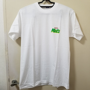 KIRIN Mets キリン　メッツ　オリジナル　Tシャツ