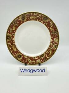 WEDGWOOD ウェッジウッド PERSIA 15cm Side Plate ペルシア 15cm サイドプレート *L914