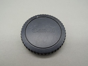 #0571cb ★★ 【送料無料】Canon キャノン リアキャップ ★★