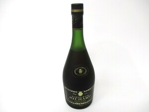 【4-198】未開栓 NAPOLEON RICHARD ナポレオン リチャード コニャック ブランデー 700ml 40%