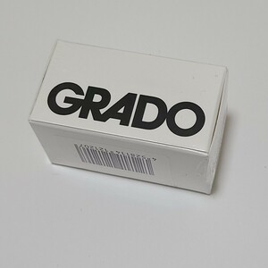 GRADO グラド Prestige Silver3 T4P レコードカートリッジ