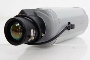 3 JVS 日本映像システム デュアルモードボックス型カメラ CR-NY10
