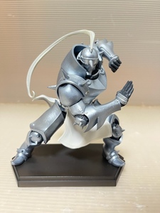 グッドスマイルカンパニー POP UP PARADE 鋼の錬金術師 FULLMETAL ALCHEMIST アルフォンス・エルリック