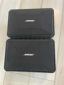 Bose スピーカー 101mm