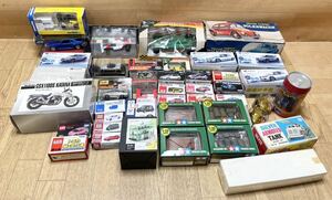 未使用 多数あり トミカ TOMICA 京商 TAMIYA タミヤ 世界の名車 ブリキ VOLKSWAGEN ディズニー 等 大量 まとめて 43点 ⑨