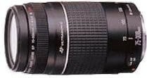 Canon EF 75-300mm F4-5.6(3)USM