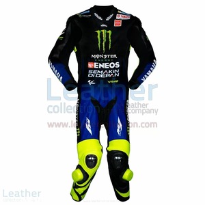 海外　限定品　送料込み　バレンティーノ・ロッシ　46　MOTOGP MOTOGP 2019　レザーレーシングスーツ　サイズ各種　レプリカ　高品質