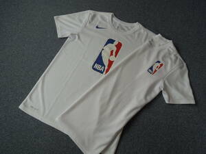 NBA　NIKE　DRI-FIT　Tシャツ　2枚セット　送料無料