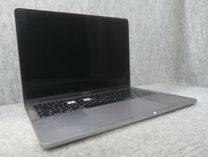 Apple MacBook Pro A1708 CPU不明 ノート ジャンク N78870