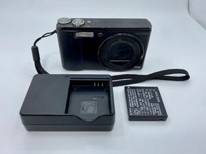 RICOH デジタルカメラ R8 R8BK