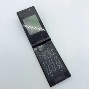 docomo ドコモ FOMA P703iμ Panasonic ガラケー 携帯電話 b15e40cy