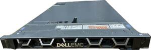 Dell EMC PowerEdge R640/H740P Mini/ 通電OK/ 本体のみ NO.6