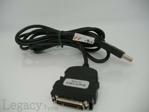 【USB2 0 to IDE 変換ケーブル VP-9208】