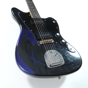 g7 Special g7-HSS / DAMNED MAESTRO(ダムド・マエストロ) #22009 / HISASHI Signature Model