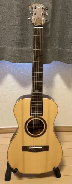 Journey Instruments OF410(N) アコースティックギター