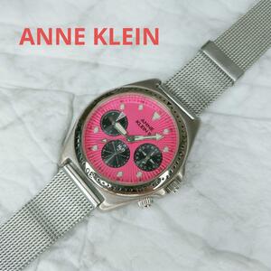 ANNE KLEIN 1551.831 アン クライン 時計