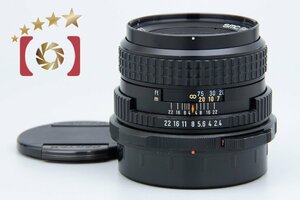 【中古】PENTAX ペンタックス SMC 67 105mm f/2.4