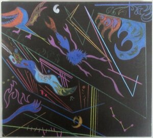 CURRENT 93 / CATS DRUNK ON COPPER / DURTRO056CD UK盤［カレント 93］