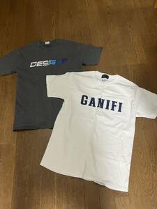 g1950 Tシャツ 2枚セット