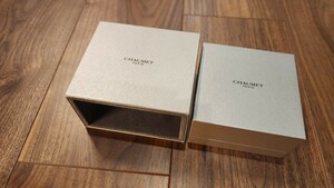 CHAUMET　ショーメ　 ネックレスケース 箱 ボックス